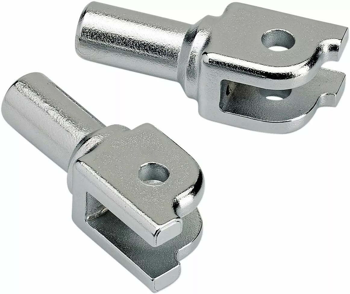 Biltwell 0107-1640-05 Lábtartók Lábtartó és bukócső 0