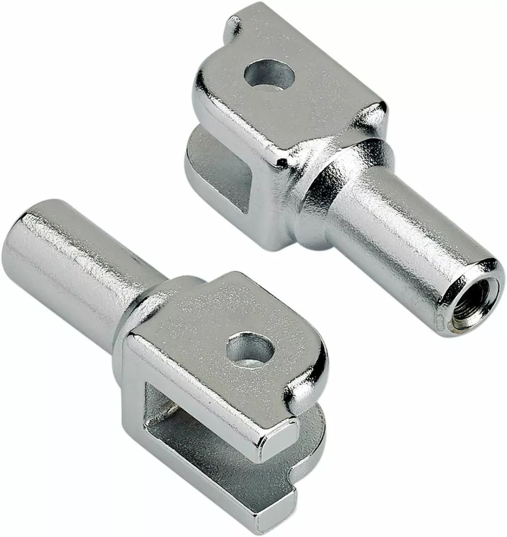 Biltwell 0107-1640-05 Lábtartók Lábtartó és bukócső 1