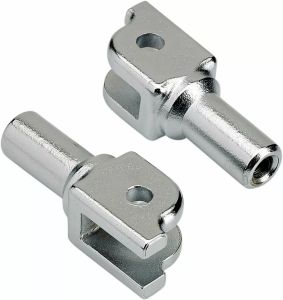 Biltwell 0107-1640-05 Lábtartók Lábtartó és bukócső 1
