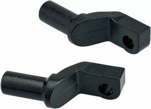 Biltwell 0107-1639-01 Lábtartók Lábtartó és bukócső