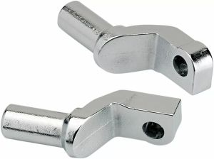 Biltwell 0107-1639-05 Lábtartók Lábtartó és bukócső