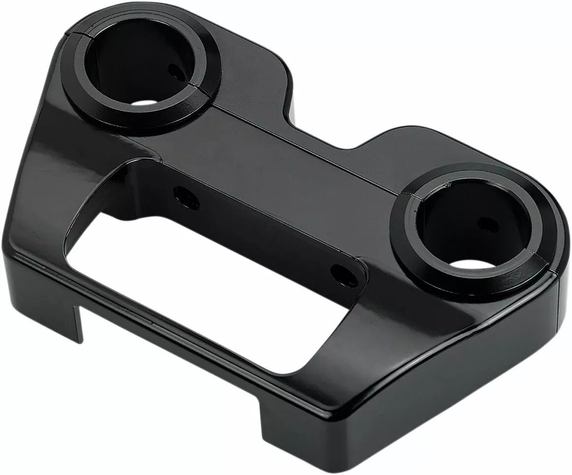 Biltwell 6906-201 Billet Dash Panel Sebességmérő és fordulatszámmérő 0