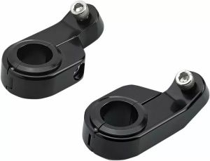 Biltwell 6903-201 O/S Speeds bilincsek Sebességmérő és fordulatszámmérő