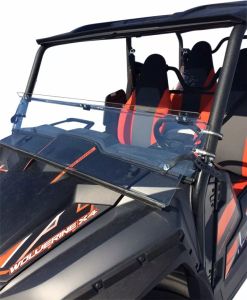 Moose utility LEMA100-0042 Teljes összecsukható szélvédő 1