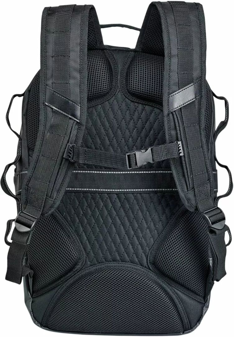 Biltwell 3007-01 ExFIL-48 Hátizsák Motoros hátizsák 1