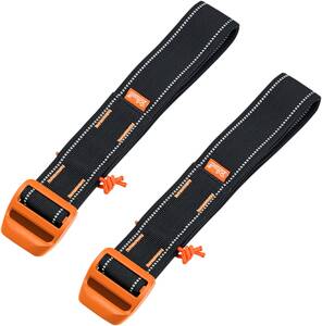Biltwell szíj csomag 1.5 X60  PR Szerszám
