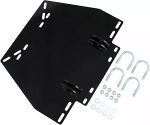 Moose utility- snow 2732PF eke tartó Hókotró