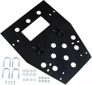 Moose utility- snow 2783PF eke tartó Hókotró
