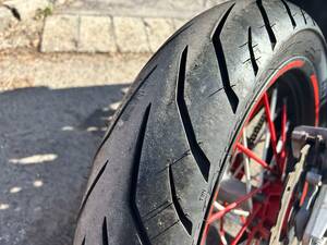 FANTIC XE 50 Motard Competition Használt motorkerékpár 1