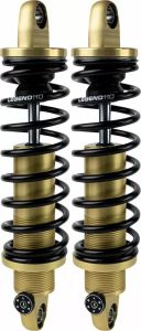 Legend suspension 1310-1742 Legend REVO-A tekercsfelfüggesztés Dyna modellekhez Lengéscsillapító hátra