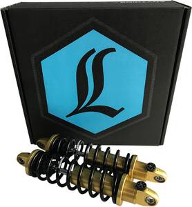 Legend suspension lengéscsillapító SUSPENSIONS hátsó REVO-A STANDARD 13
