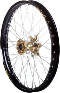 Kite kerék ASSEMBLY ELITE MX-EN elsõ 1.60\