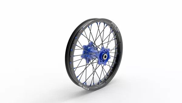 Kite 40.210.1.BL Sport MX-EN kerék Kerék és kerék alkatrészek 0