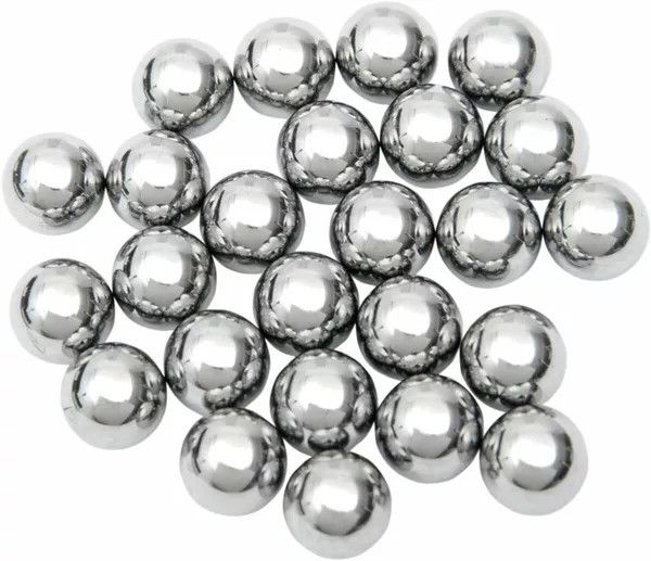 Eastern motorcycle parts A-8860 golyóscsapágyak Kuplung lamellák, bowdenek, hidraulikák és robogó kuplung 0