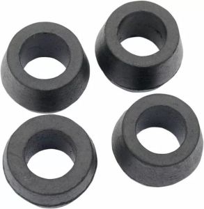 Eastern motorcycle parts 44-0510 Hátsó lengéscsillapító perselyek Első futómű