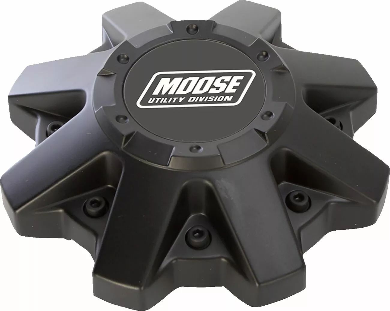 Moose utility division C550MB-MO középső sapka 548 m-es kerékhez Kerékcsavar, küllő és kerékalkatrész 0