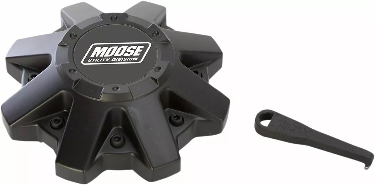Moose utility division C550MB-MO középső sapka 548 m-es kerékhez Kerékcsavar, küllő és kerékalkatrész 1