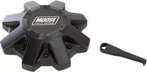 Moose utility division C550MB-MO középső sapka 548 m-es kerékhez Kerékcsavar, küllő és kerékalkatrész 1