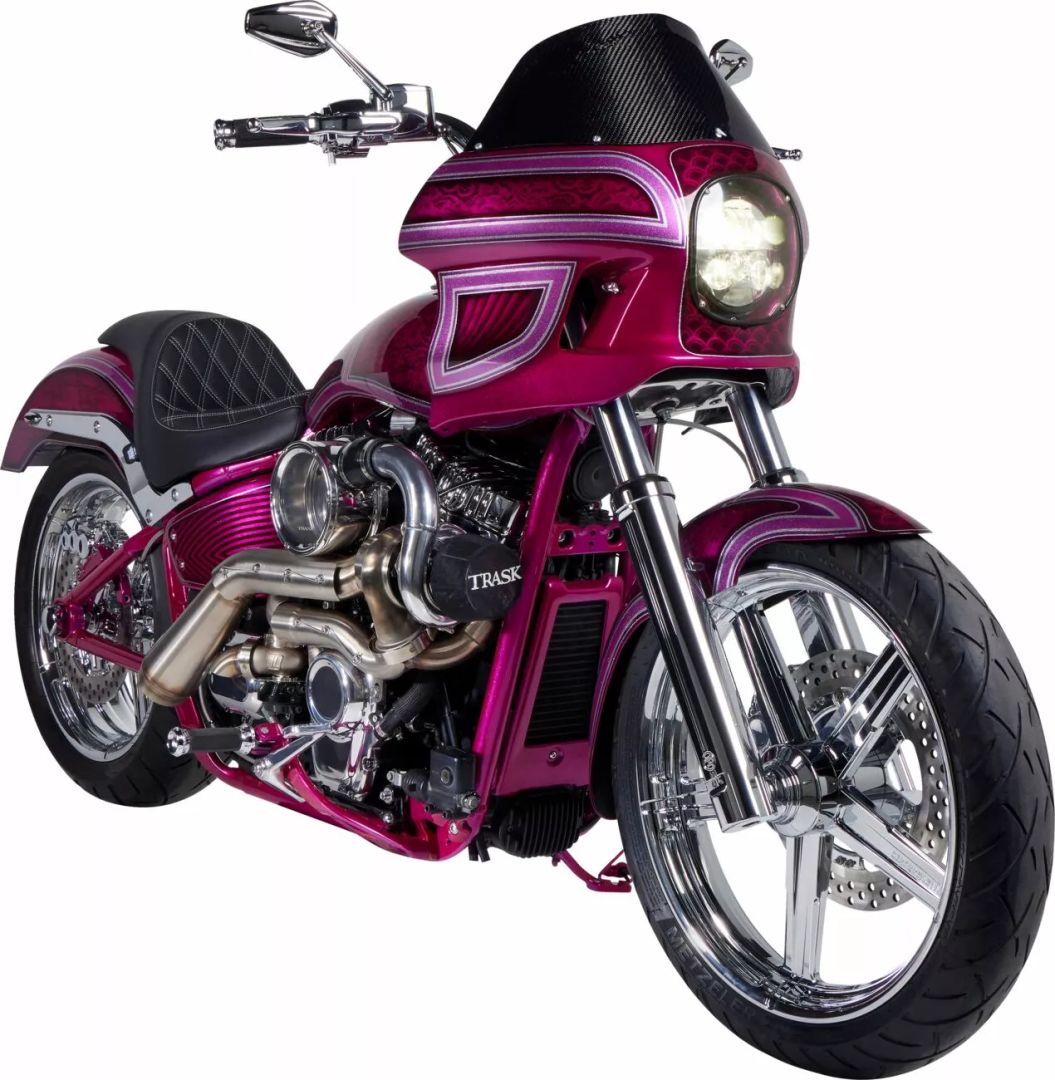 Metzeler 2680700 ME 888 Marathon ™ Ultra Tyre Motorkerékpár gumiabroncs 4