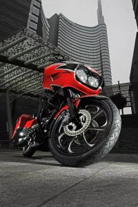 Metzeler 2680700 ME 888 Marathon ™ Ultra Tyre Motorkerékpár gumiabroncs 2