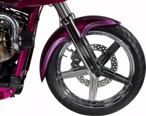 Metzeler 2680700 ME 888 Marathon ™ Ultra Tyre Motorkerékpár gumiabroncs 3