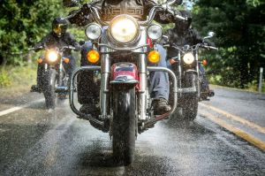 Metzeler 2680700 ME 888 Marathon ™ Ultra Tyre Motorkerékpár gumiabroncs 5