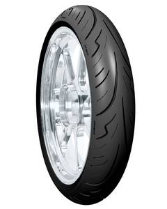 Avon gumiabroncs szellem ST AV75 elsõ 120/70ZR17 (58W) tömlõ nélküli Motorkerékpár gumiabroncs