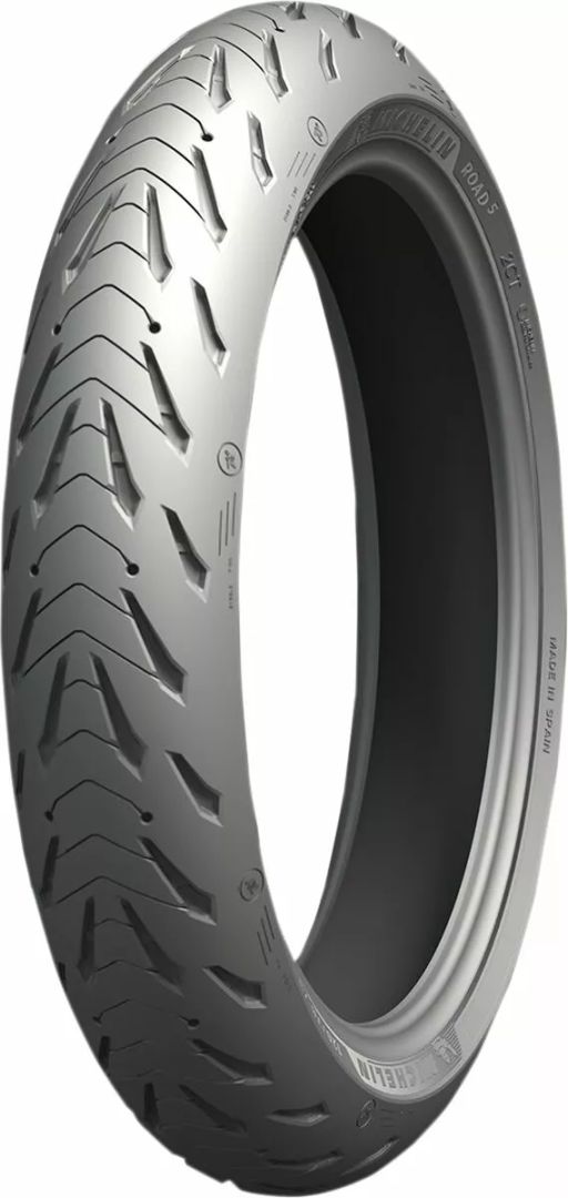 Michelin 162459 út 5. út gumiabroncs Motorkerékpár gumiabroncs 0