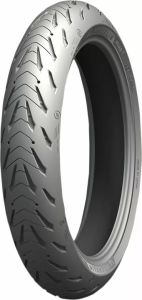 Michelin 162459 út 5. út gumiabroncs Motorkerékpár gumiabroncs