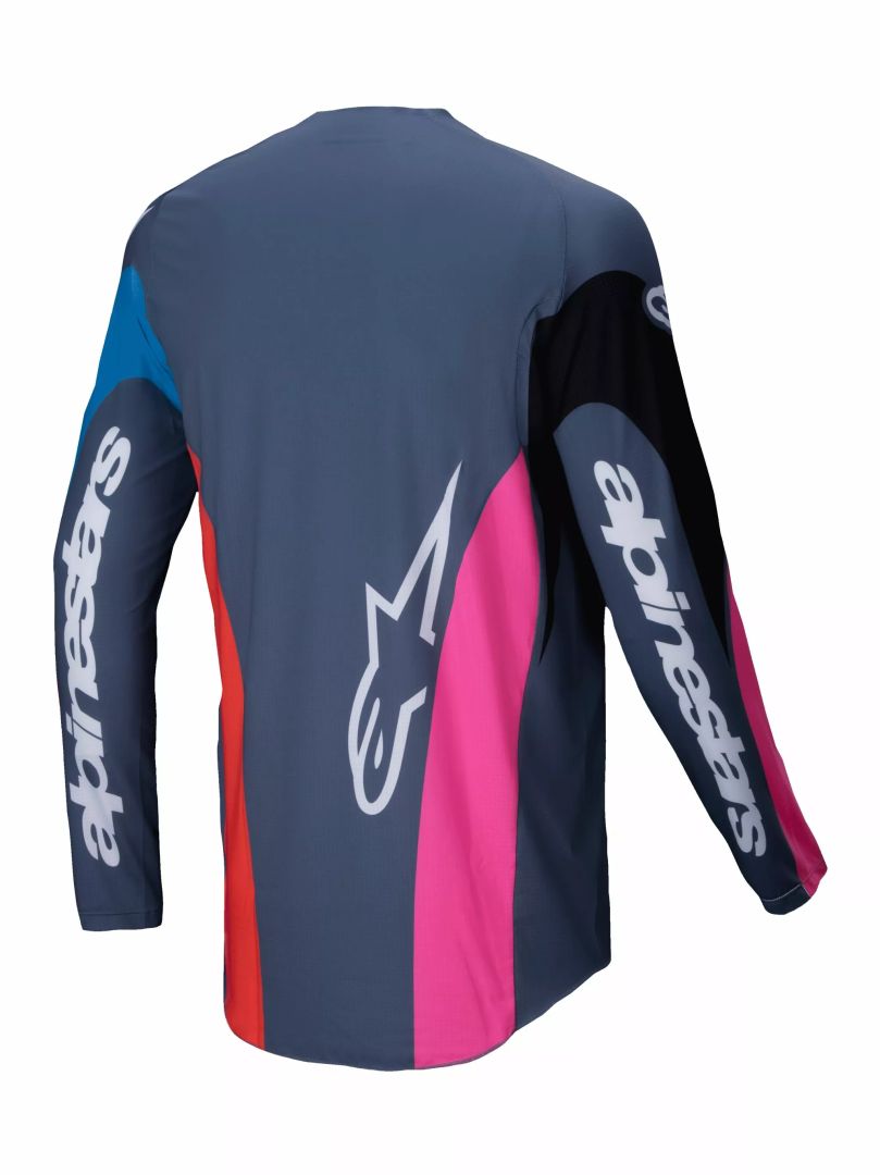Alpinestars 3760725-1408-S Techstar Dreem Jersey Mez 1