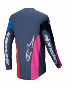 Alpinestars 3760725-1408-M Techstar Dreem Jersey Mez 1