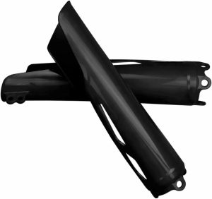 Ufo HO04695#001 Honda Fork Slider Protectors Első futómű