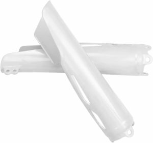 Ufo HO04695#041 Honda Fork Slider Protectors Első futómű