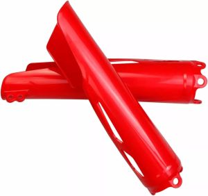 Ufo HO04695#070 Honda Fork Slider Protectors Első futómű