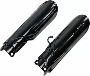 Ufo YA04870#001 Yamaha villacsővédők Első futómű