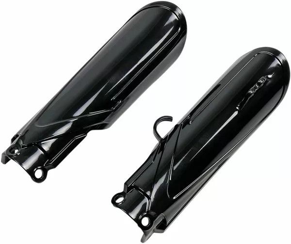 Ufo YA04870#001 Yamaha villacsővédők Első futómű 0