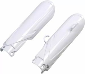 Ufo YA04870#046 Yamaha villacsővédők Első futómű