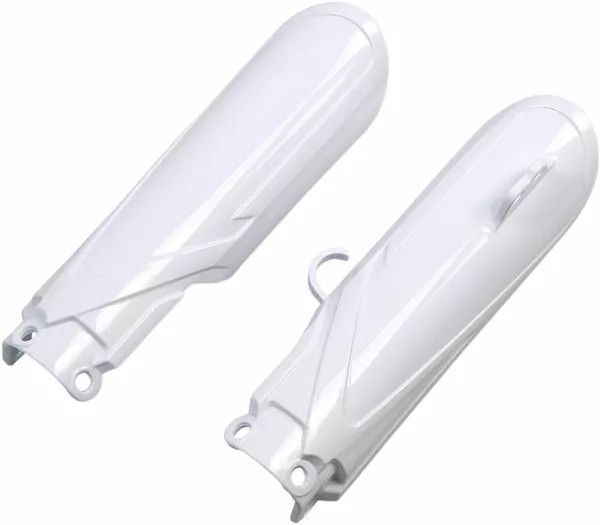 Ufo YA04870#046 Yamaha villacsővédők Első futómű 0
