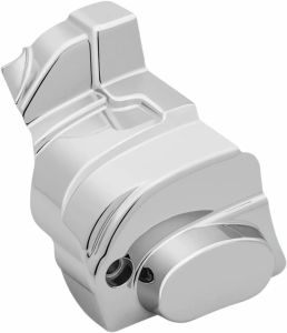 Kuryakyn KUR6423 Precision® alsó első motorfedél Bukócső, blokkvédő, váz