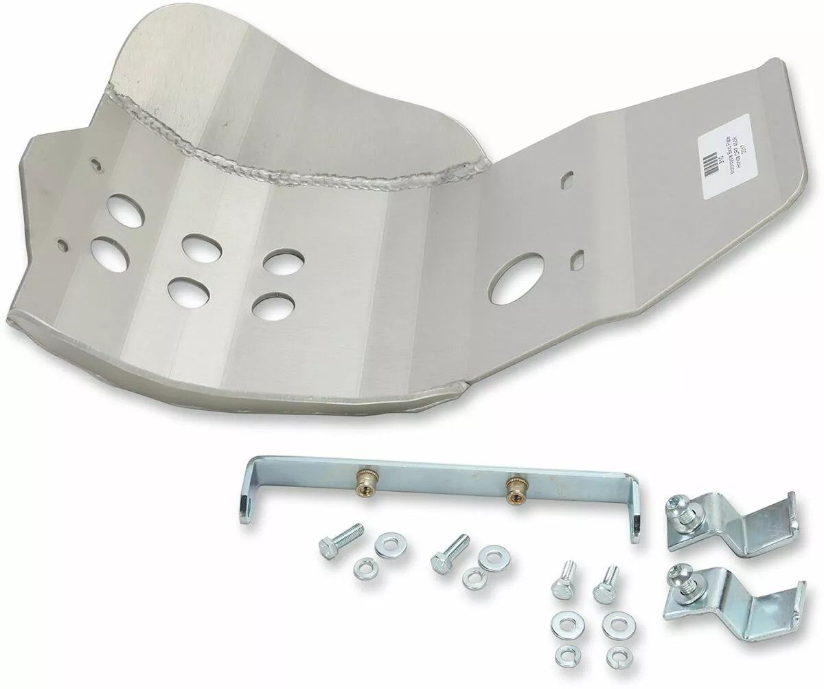 Moose racing hard-parts 310 alumínium csúszólap Bukócső, blokkvédő, váz 1