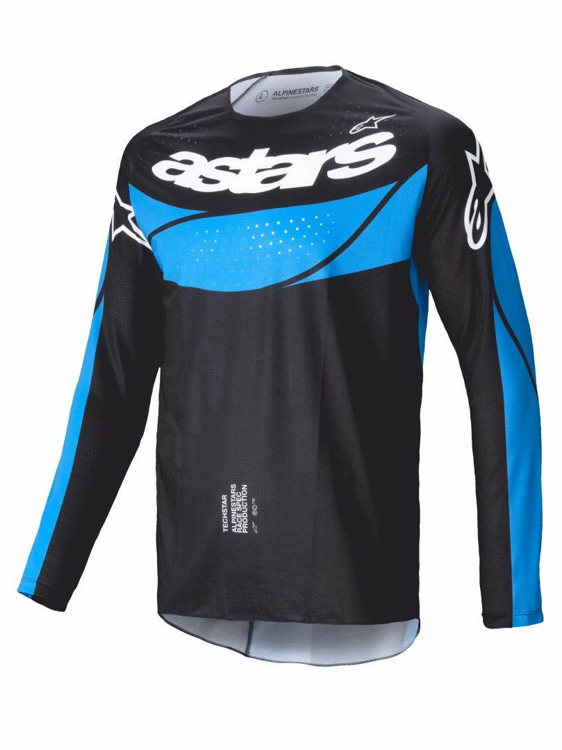 Alpinestars 3760725-17-M Techstar Dreem Jersey Mez 0