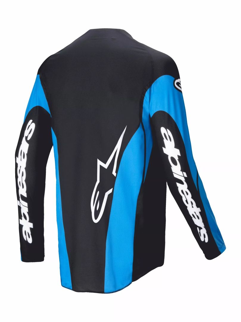 Alpinestars 3760725-17-M Techstar Dreem Jersey Mez 1