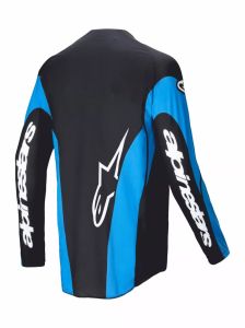 Alpinestars 3760725-17-M Techstar Dreem Jersey Mez 1