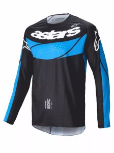 Alpinestars 3760725-17-2x Techstar Dreem Jersey Mez