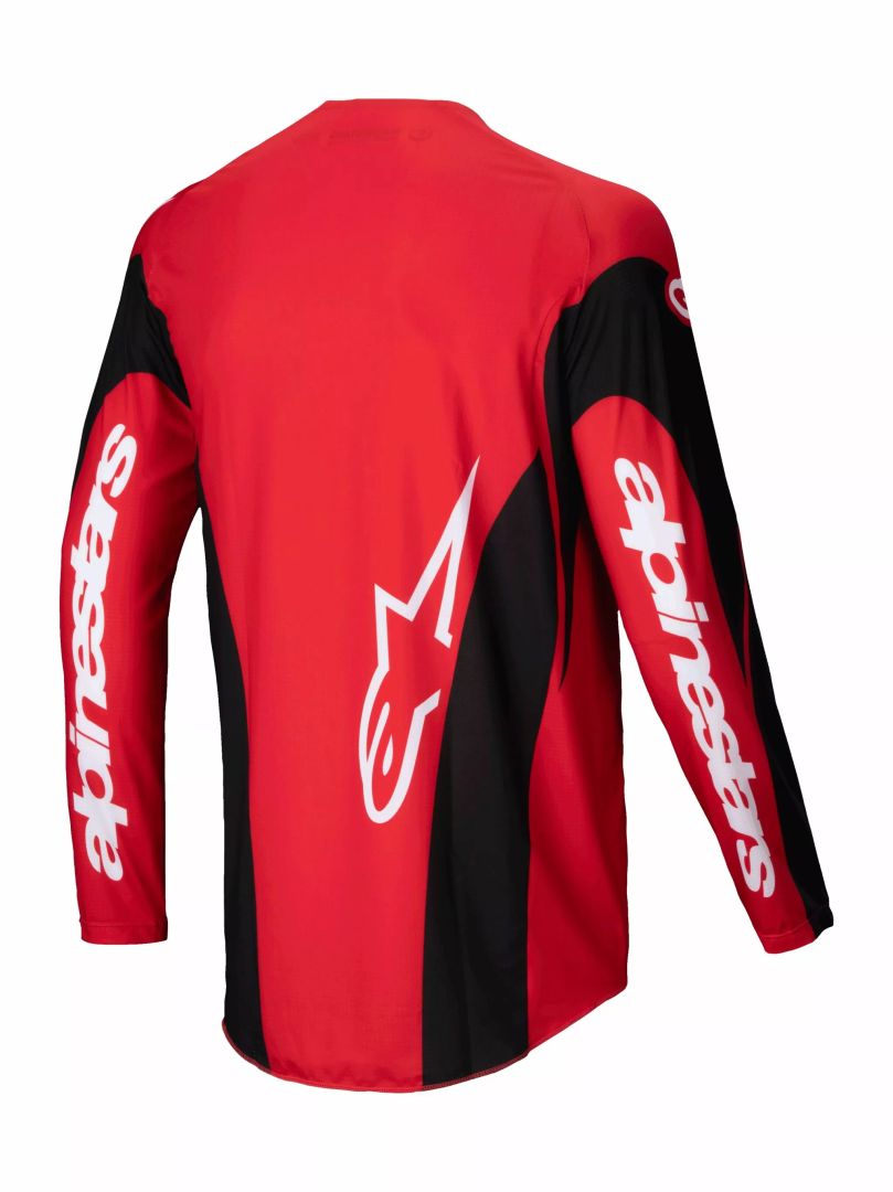 Alpinestars 3760725-3031-S Techstar Dreem Jersey Mez 1