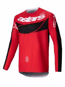 Alpinestars 3760725-3031-L Techstar Dreem Jersey Mez