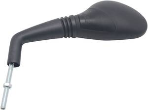 Parts europe OEM-STYLE tükör  fekete Alkatrész