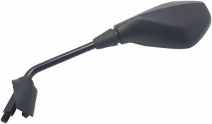 Parts europe 0117427L E-Mark tükör Alkatrész