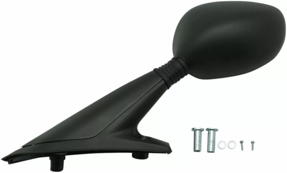 Parts europe 0926025L ​​E-Mark tükör Visszapillantó tükör 0