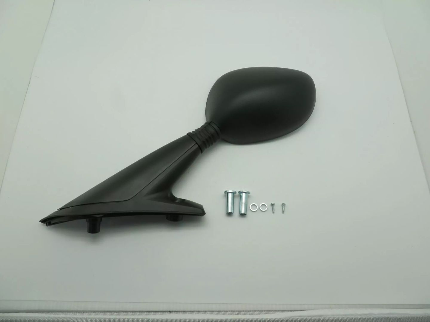 Parts europe 0926025L ​​E-Mark tükör Visszapillantó tükör 1